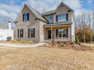 2369 Rolling Meadows Ln, Watkinsville, GA 30677