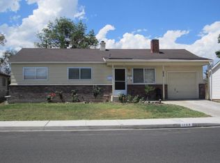 1165 Wilkinson Ave, Reno, NV 89502