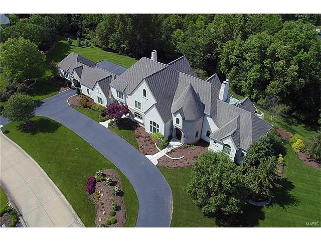 5 Lochinvar Dr photo 1
