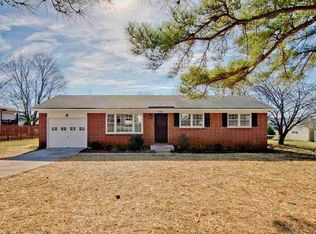 504 Carter Dr, Madison, AL 35758