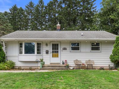 129 North Highland AVENUE, Thiensville, WI, 53092