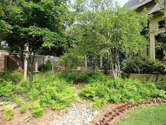 Natural Area