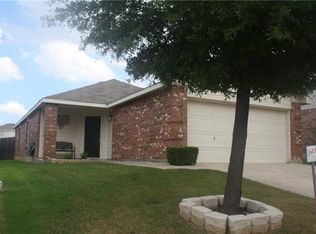 6537 Meadow Way Ln, Fort Worth, TX 76179