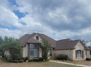 601 Twisted Oaks, Horseshoe Bay, TX 78657