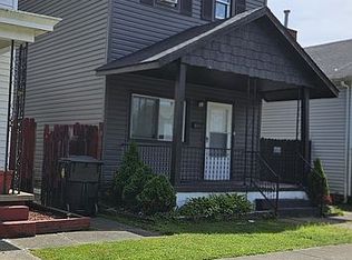 1520 Grandview Ave, Portsmouth, OH 45662