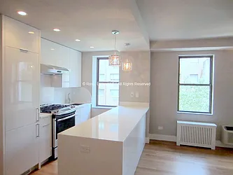 Rented by Rossi Living