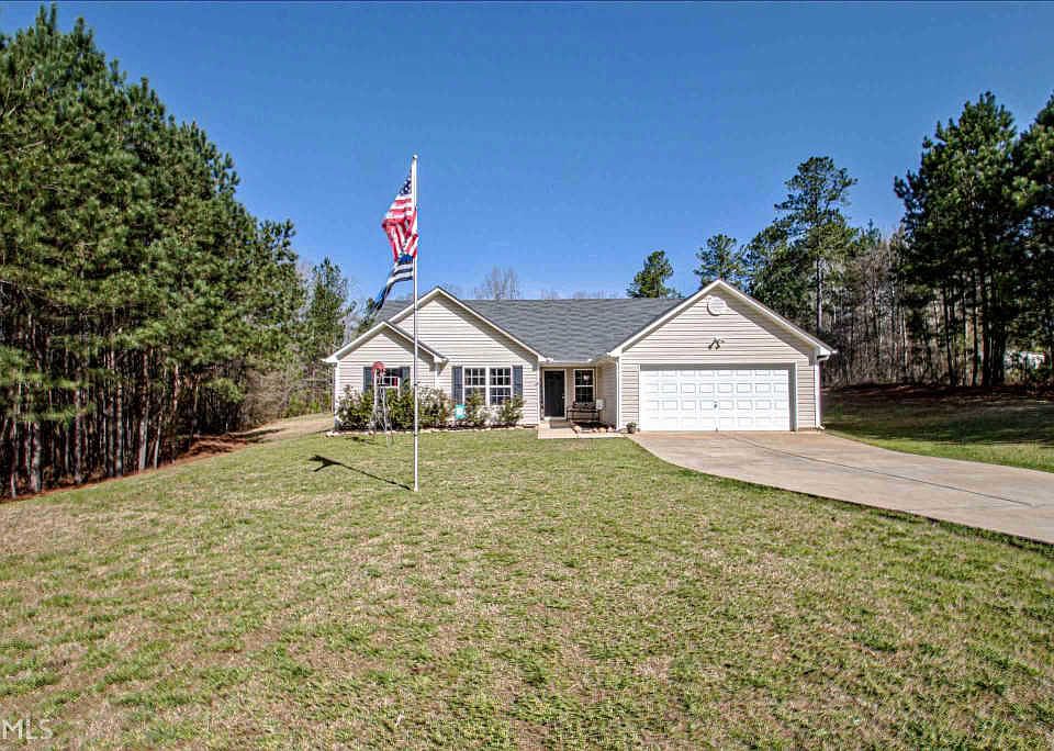 1st image of 131 Glazier Farms Ct