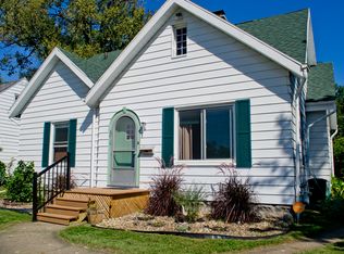 2013 Mound St, Davenport, IA 52803