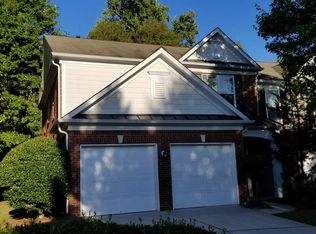 2099 Hailston Dr, Duluth, GA 30097