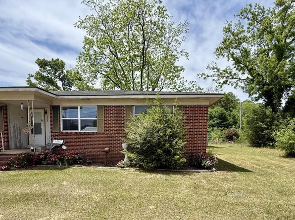 1033 Morrow Ave, Elba, AL 36323