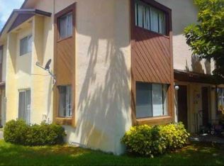 6625 Winfield Blvd #3-D, Margate, FL 33063
