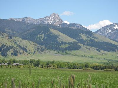 Tbd Reese Creek Rd, Belgrade, MT, 59714