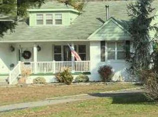 1522-1526 N Main St, Williamstown, NJ 08094
