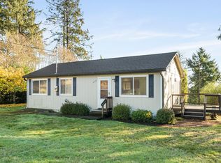 6175 Seattle Ave, Bay City, OR