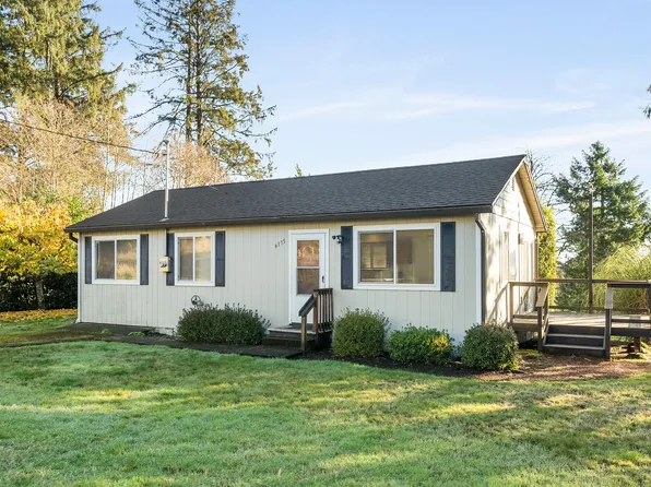 6175 Seattle Ave, Bay City, OR 97107