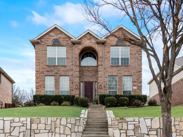 3633 Carmel Mountain Dr, Mc Kinney, TX 75070