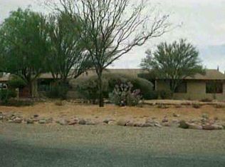 6301 N Caravan Ln #0, Tucson, AZ 85704