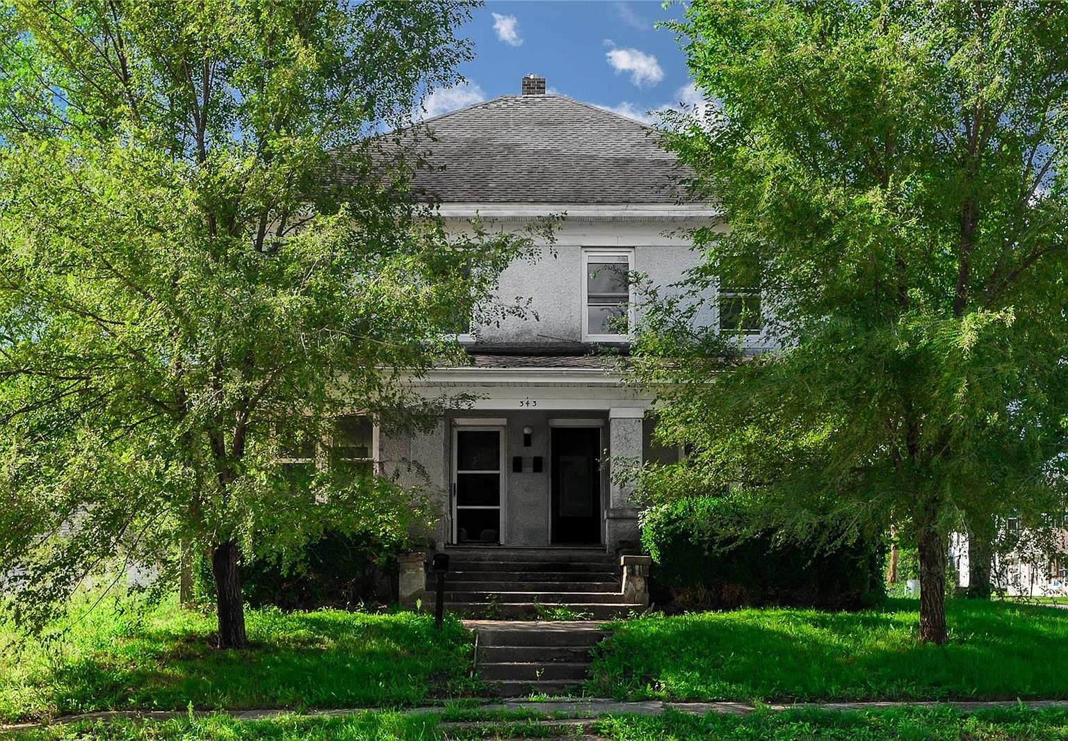 343 W Caldwell St, Paris, MO 65275 MLS 23051657 Zillow