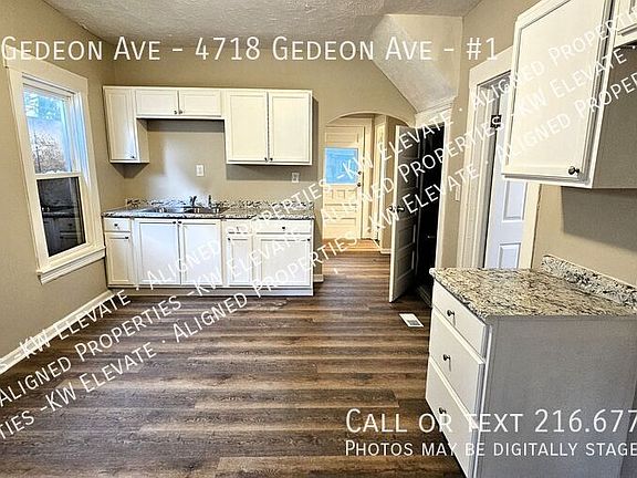 2nd image of 4718 Gedeon Ave Unit 1