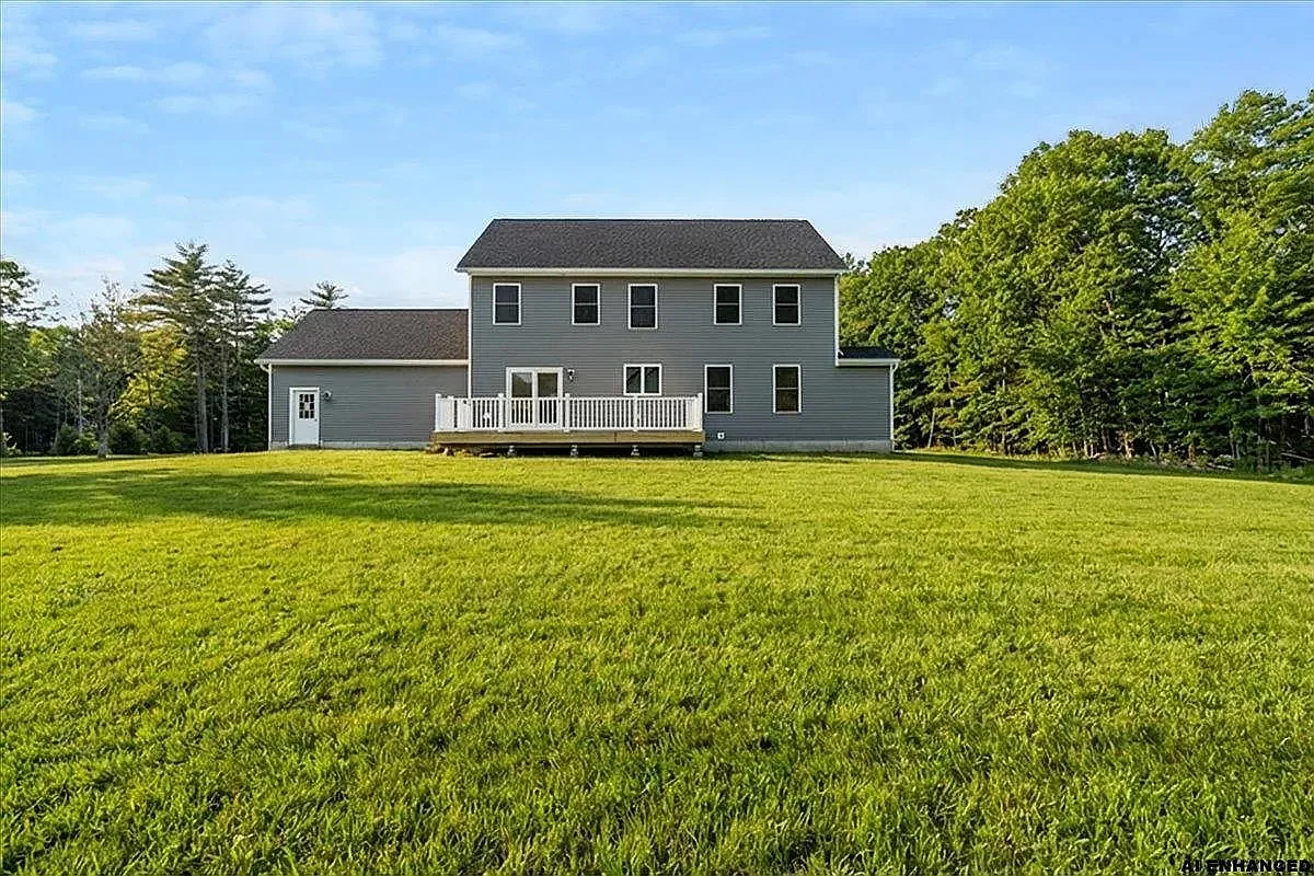 Building Photo - 603 Clough Hill Rd