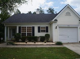 3946 Cedar Hill Dr, Charlotte, NC 28273