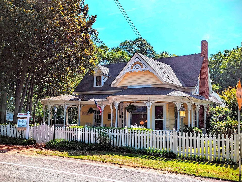159 Main St, Senoia, GA 30276 | MLS #20050893 | Zillow