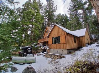 199 Hunewill Dr, Twin Lakes, CA 93517