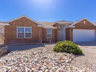 8116 Smokerise Ave NW, Albuquerque, NM, 87120