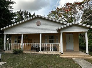 22251 Hill St, Miami, FL 33170