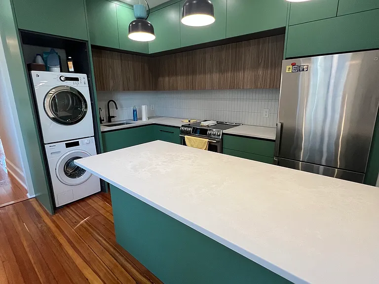 33 Myrtle St #5 — Photo 5