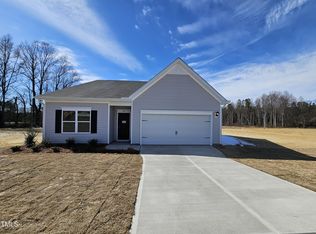 87 Vili Dr, Broadway, NC 27505