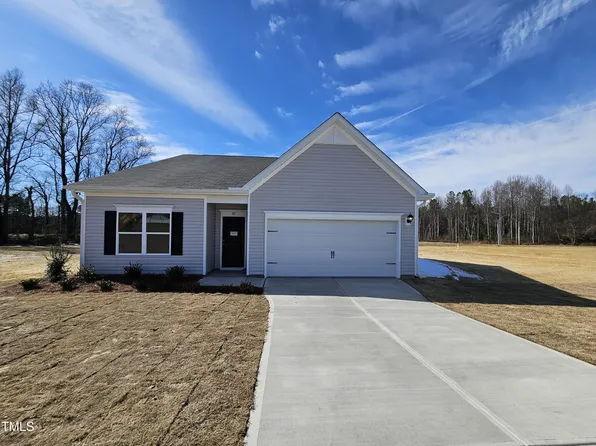 87 Vili Dr, Broadway, NC 27505