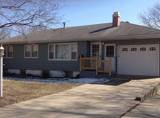 1129 W Benton St, Iowa City, IA 52246