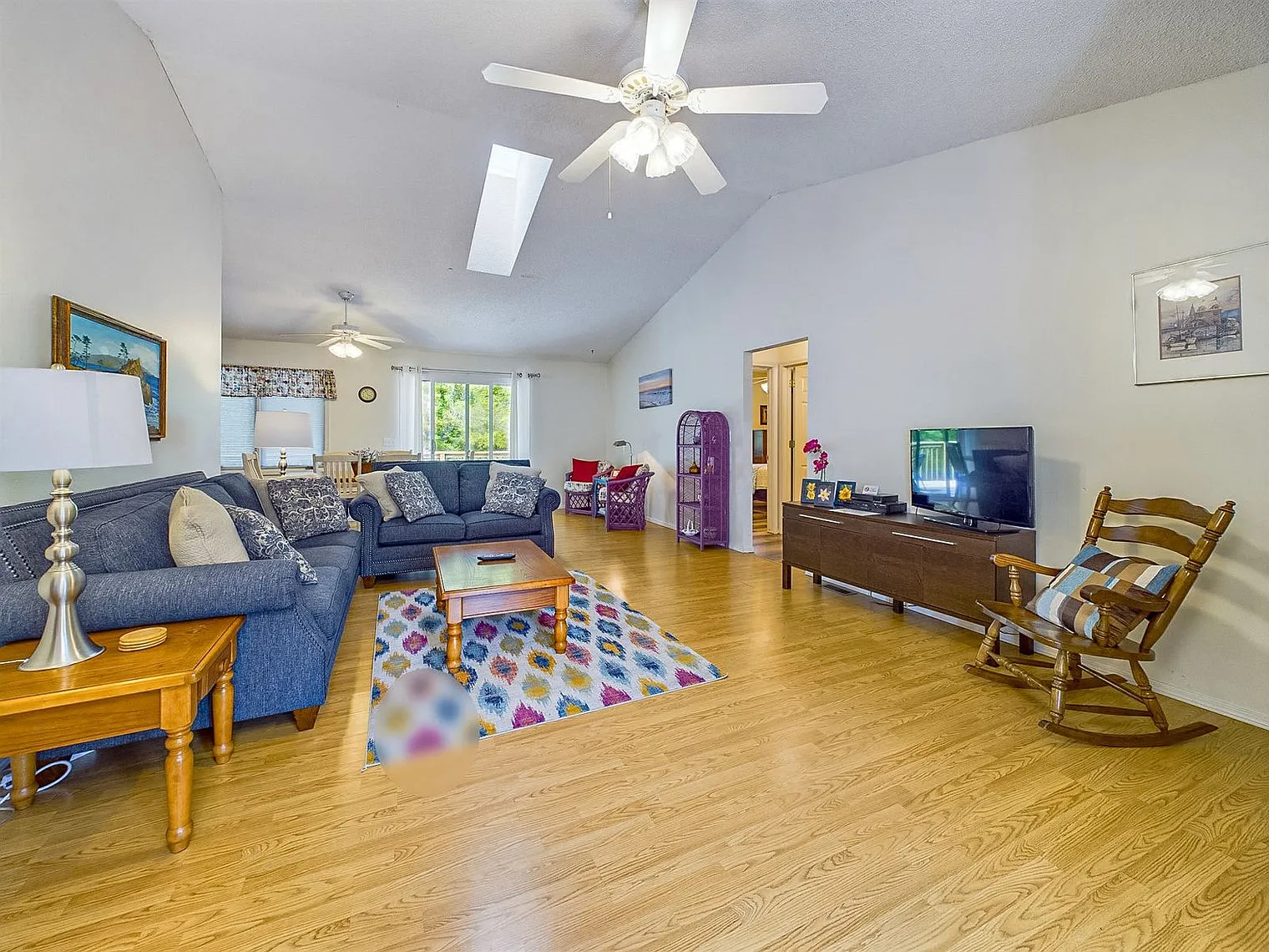 3 bed, 2.0 bath, $2,857 — Photo 1