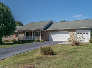 117 Brandymill Loop, Etowah, NC 28729