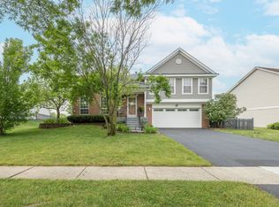 2247 Camden Ln, Hanover Park, IL 60133