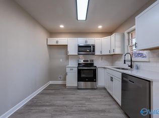 2603 Andrew Jackson Way NE, Huntsville, AL 35811