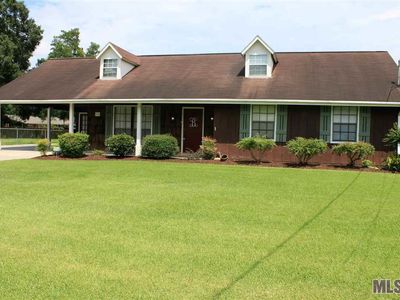 410 Bunn St, Donaldsonville, LA, 70346