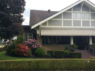 114 N 3rd St, Harlan, KY 40831