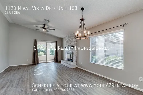 1120 N Val Vista Dr Photo 1