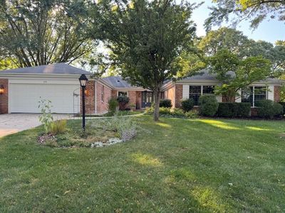 320 Fox Hunt Trl, Barrington, IL, 60010