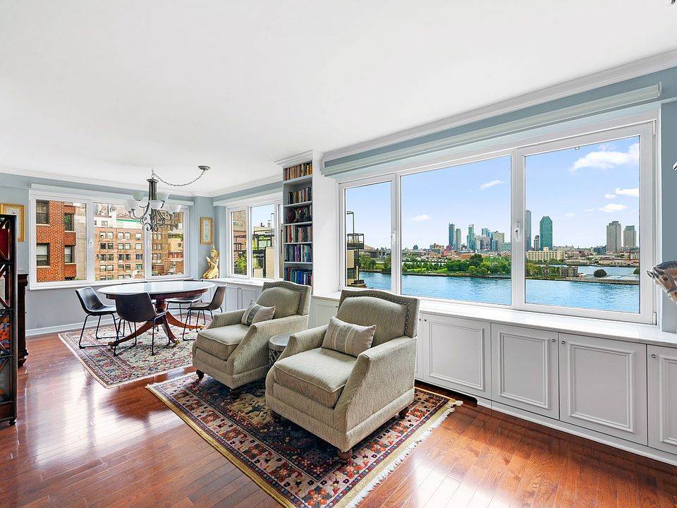 12 Beekman Pl APT 9A, New York, NY 10022 Zillow