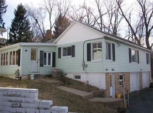 1916 Red Hill Rd NW, Dover, OH 44622