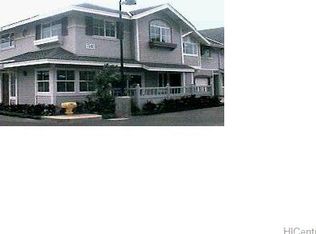 7122 Hawaii Kai Dr APT 91, Honolulu, HI 96825