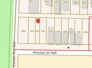 677 Rhodes St NW #1, Atlanta, GA 30314