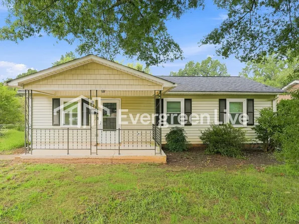 620 Barbara Jane Ave NE, Winston Salem, NC 27101