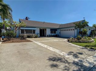 1361 Kalua Ln, Tustin, CA 92780