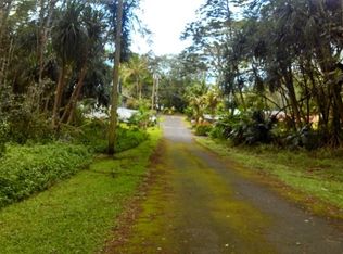 Nehu St LOT 1382, Pahoa, HI 96778