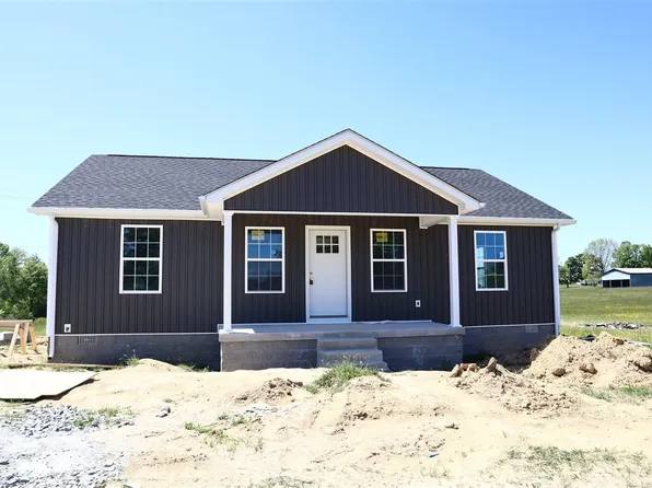 1097 Union Chapel Rd, Scottsville, KY 42164