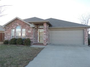 1405 Rye Glen Dr, Midlothian, TX 76065